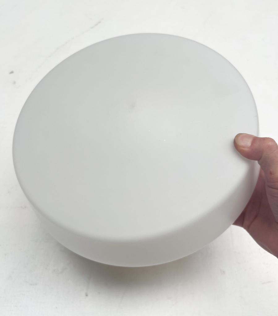 Plafond-/wandlamp 30 Cm Van Rudolf Zimmermann Bamberg, 1970s image 4