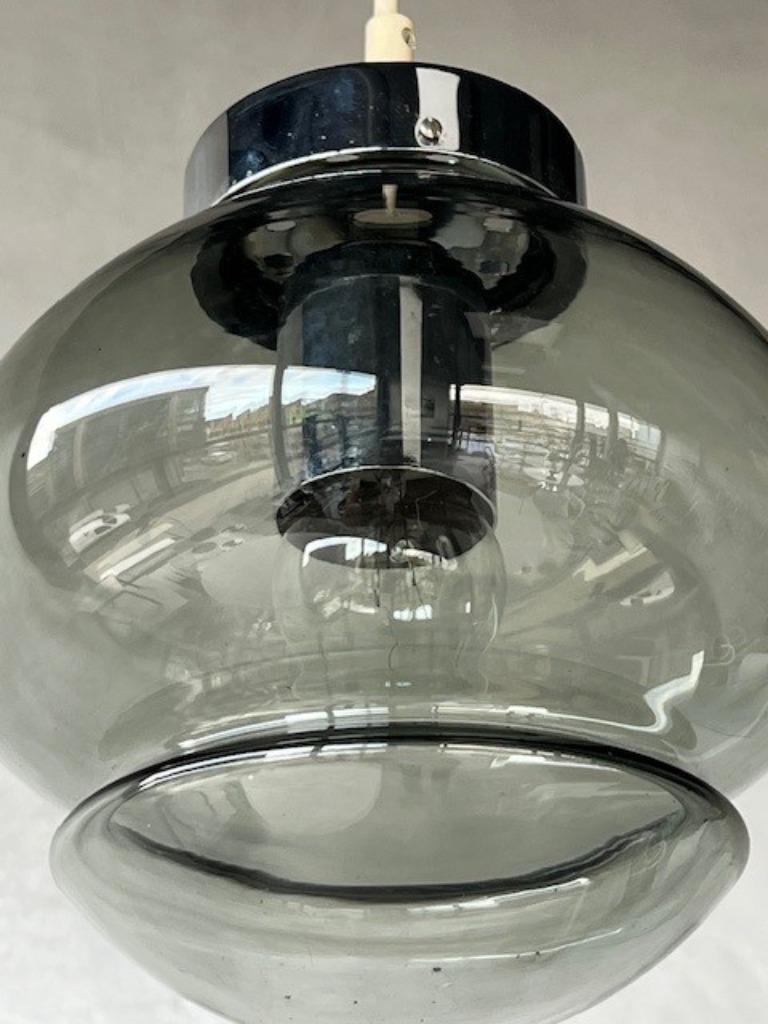 Raak Hanglamp Vintage Lamp Retro Pendant Light Jaren 70 image 3