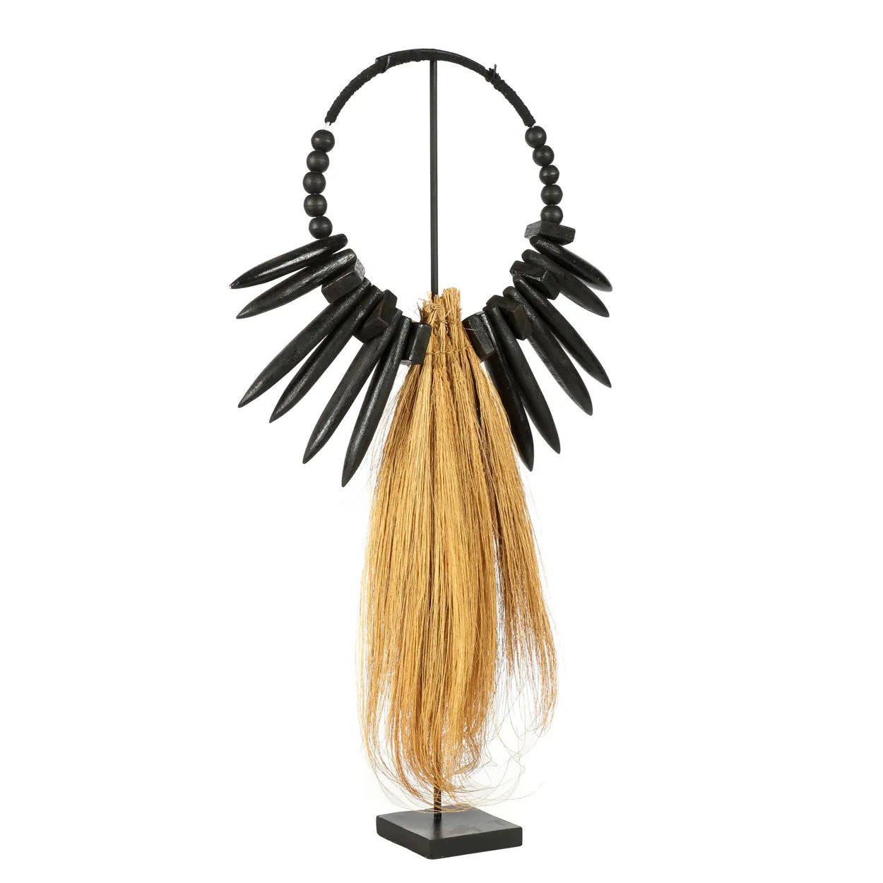 Bazar Bizar |de Rayung Wood Op Stand - Decoratie image 7