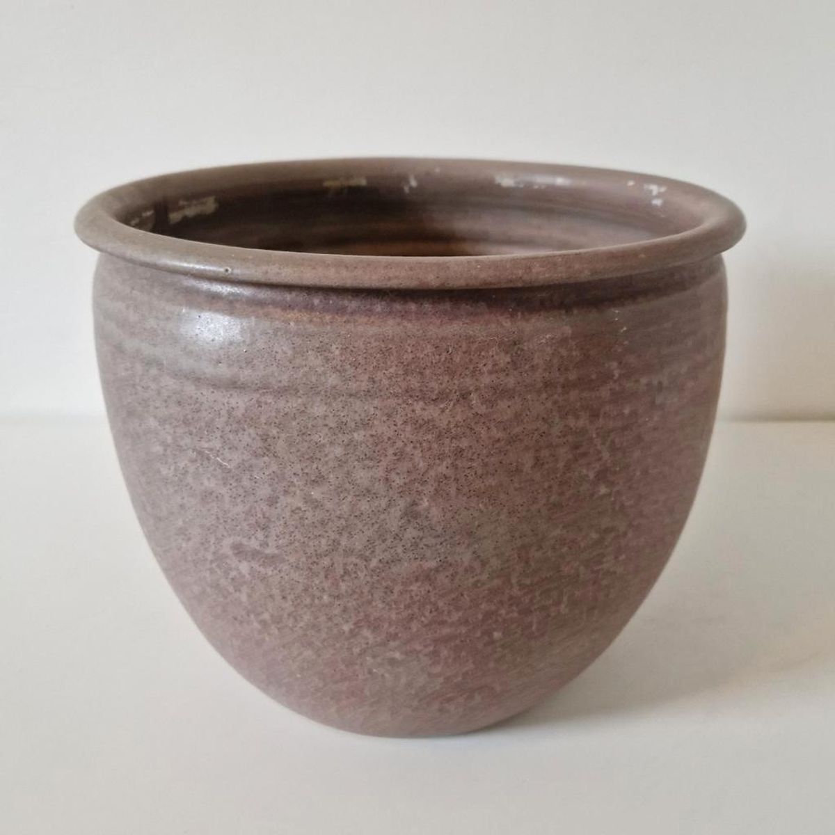 Xxl Vintage Bloempot Voor Palm Of Kamerplant Retro Pot image 6