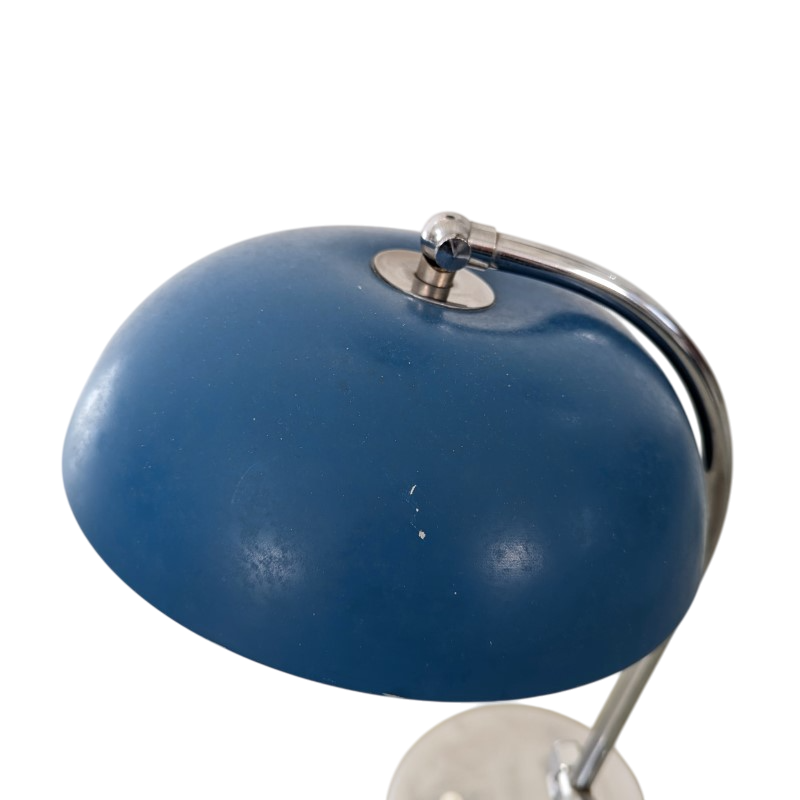 Tafellamp Hala Model – Jaren 50 -(Kn05) image 4