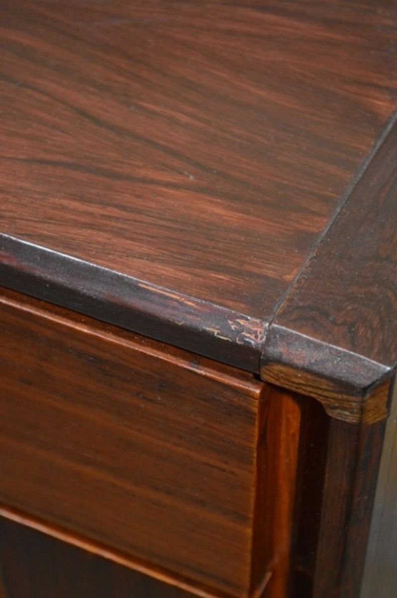 Dressoir Teakhout William Watting Retro Sideboard image 3