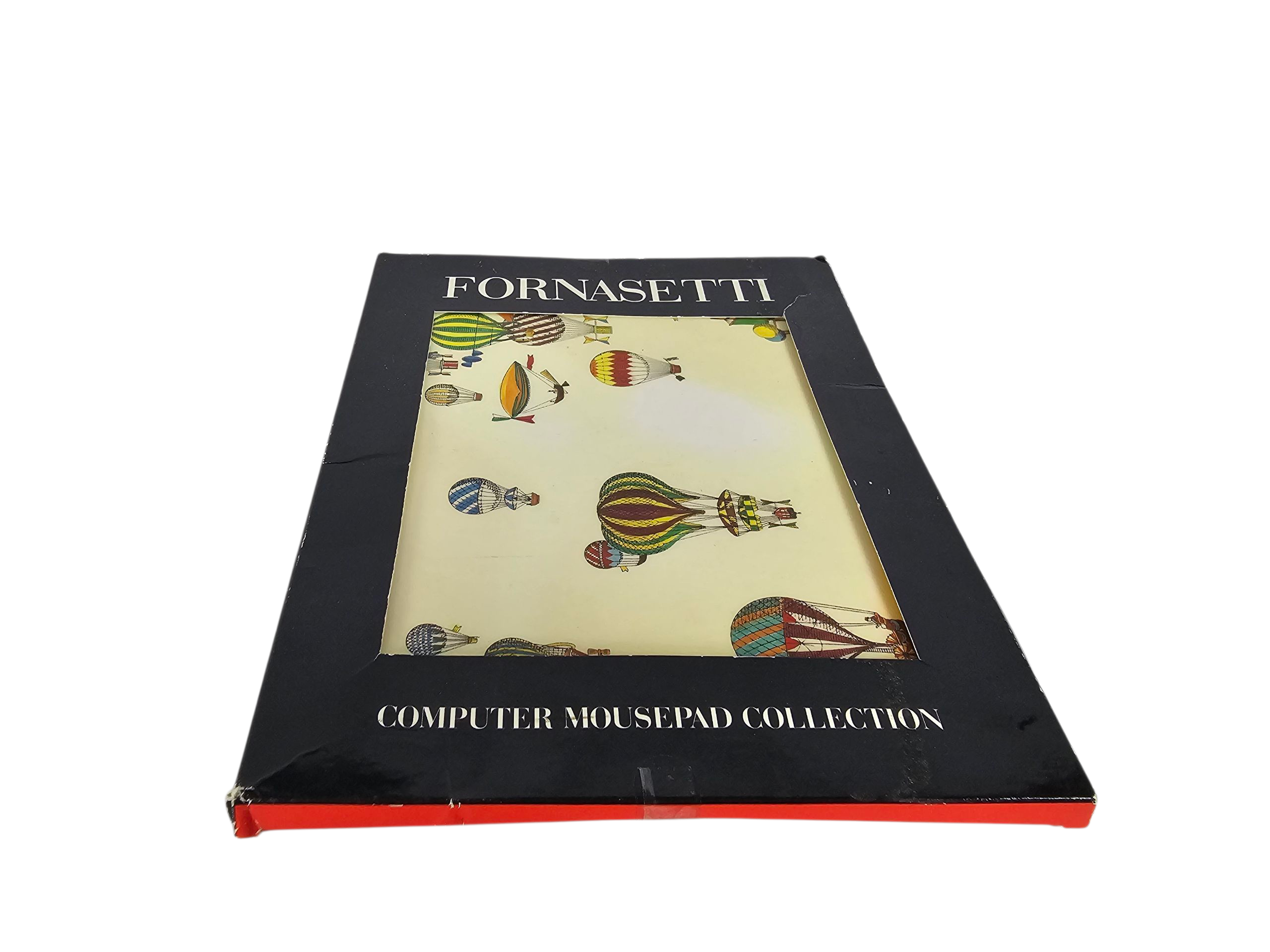 Fornasetti - Piero Fornasetti - Computer Mousepad Collection - 1990's image 5