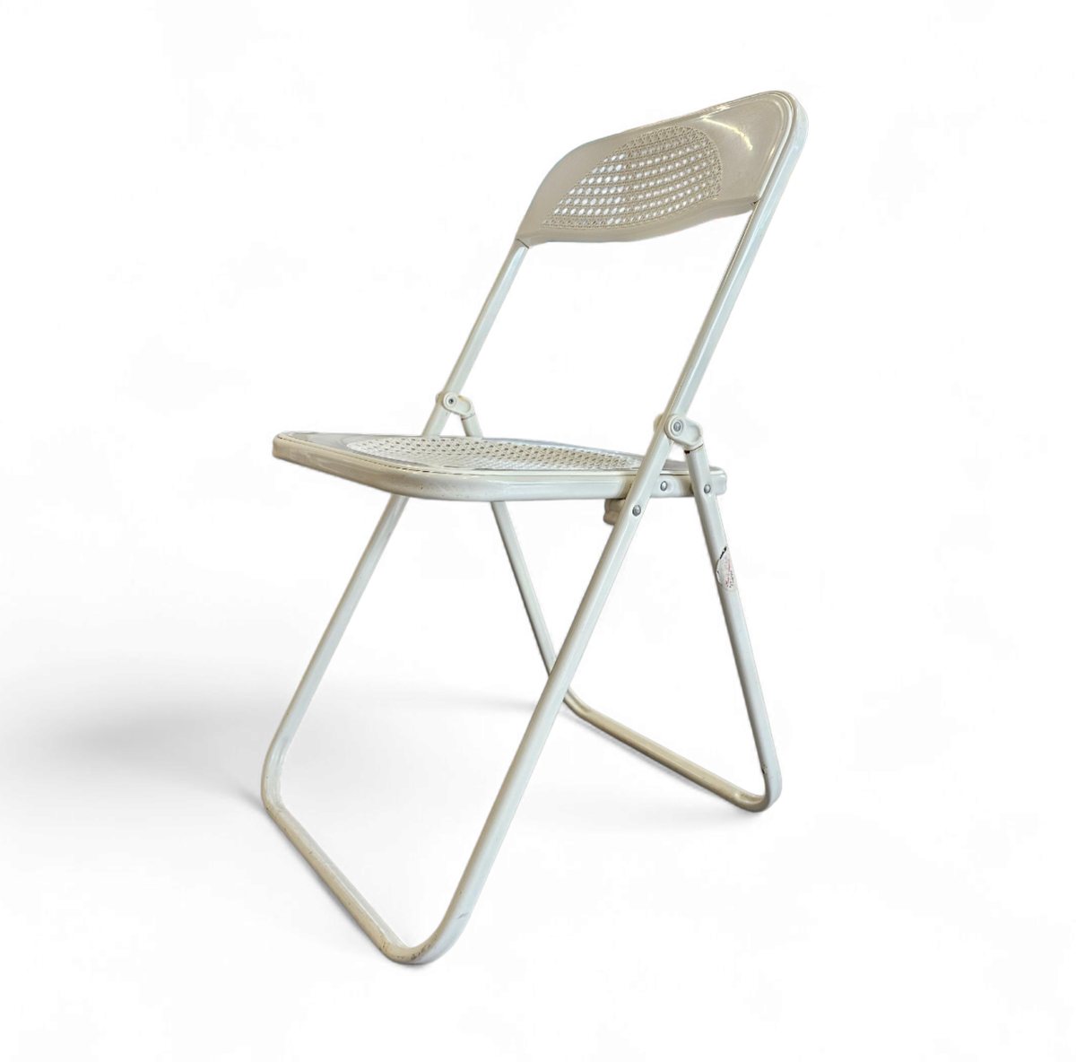 4 X Grand Soleil / Folding Chair / 1980s image 10