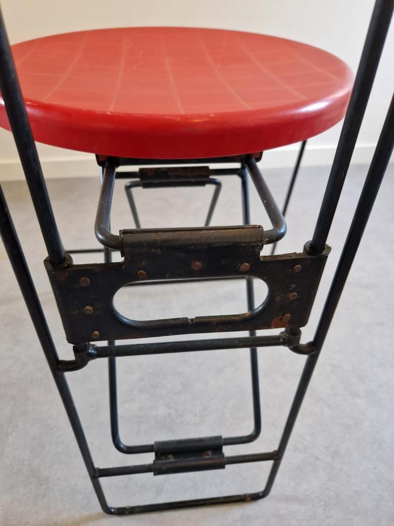 Cricket Folding Chair Andries Van Onck Magis Stoel image 8