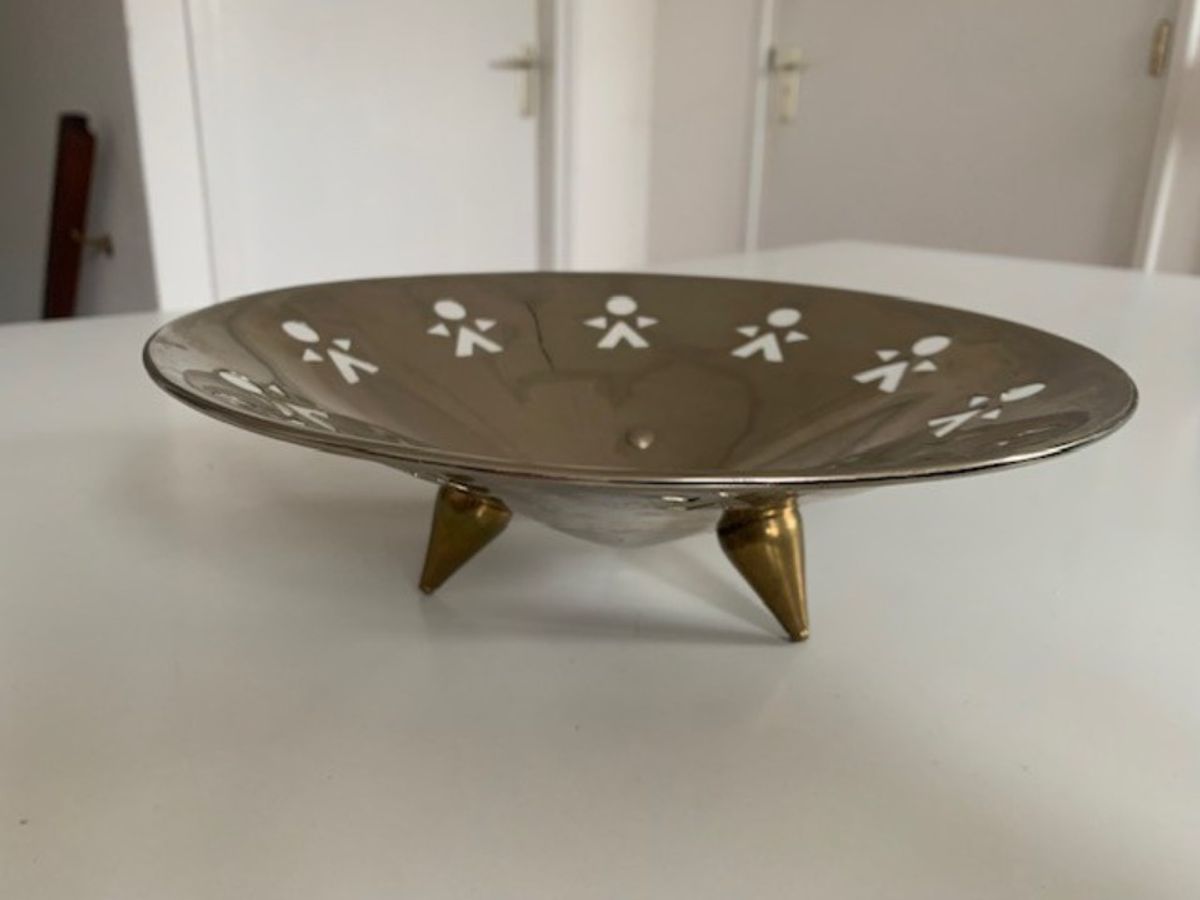 Alessi Design Schaal, Ufo-model image 5