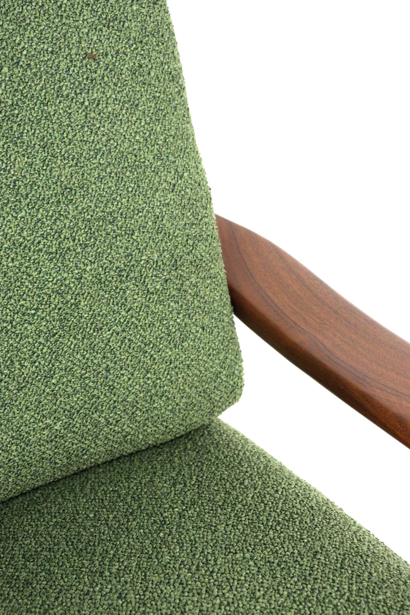Walter Knoll Stella Fauteuil Vintage Gestoffeerd | 3 Stuks Op Voorraad image 6