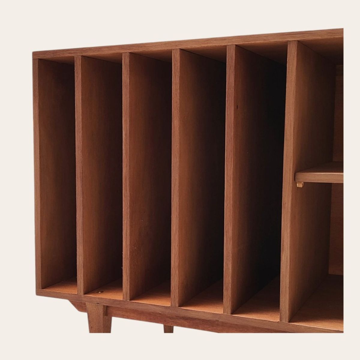 Platenspeler Kast Bastian image 10
