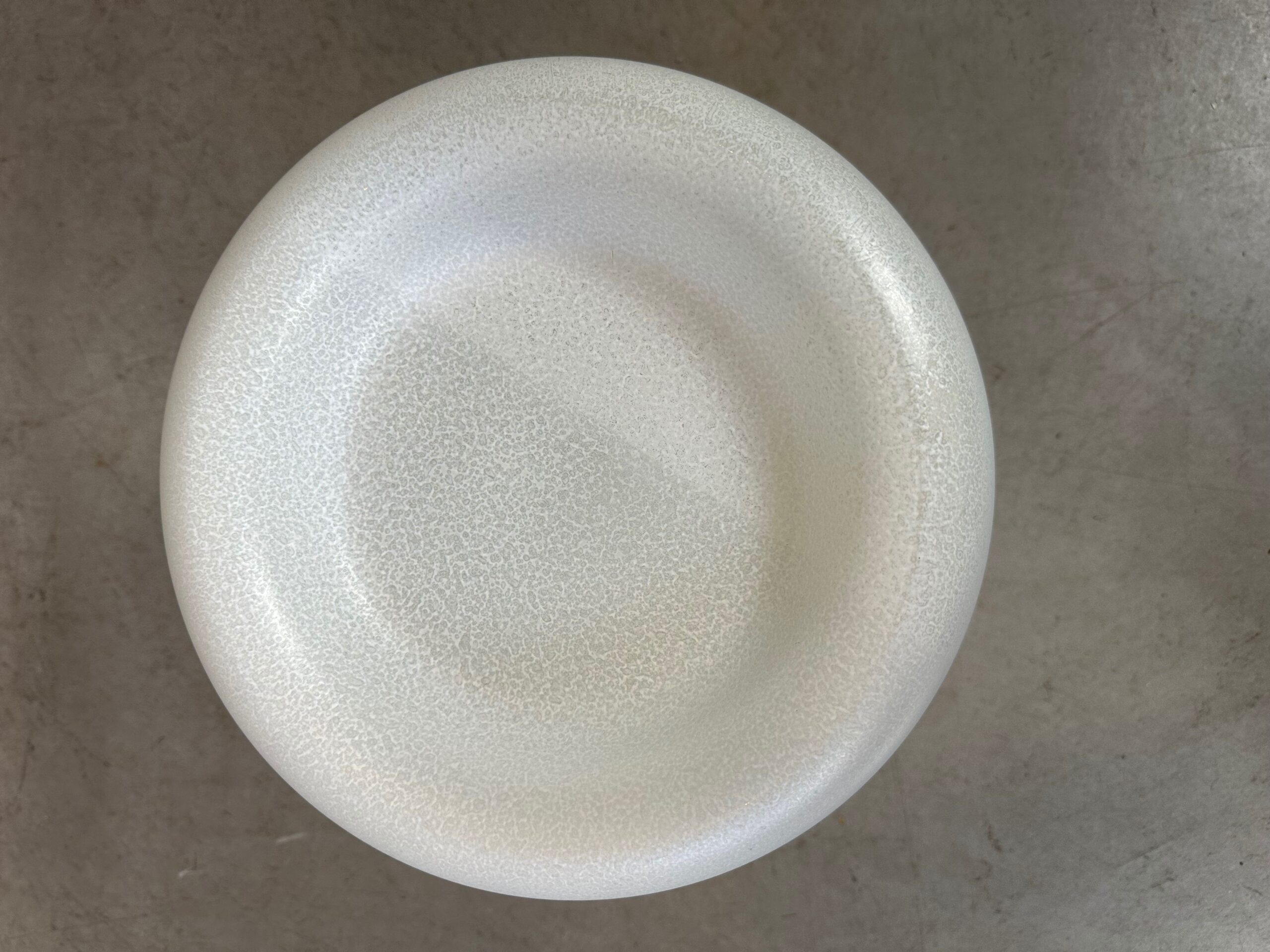 Vintage Hanglamp – Glas – Aka (ddr) image 11