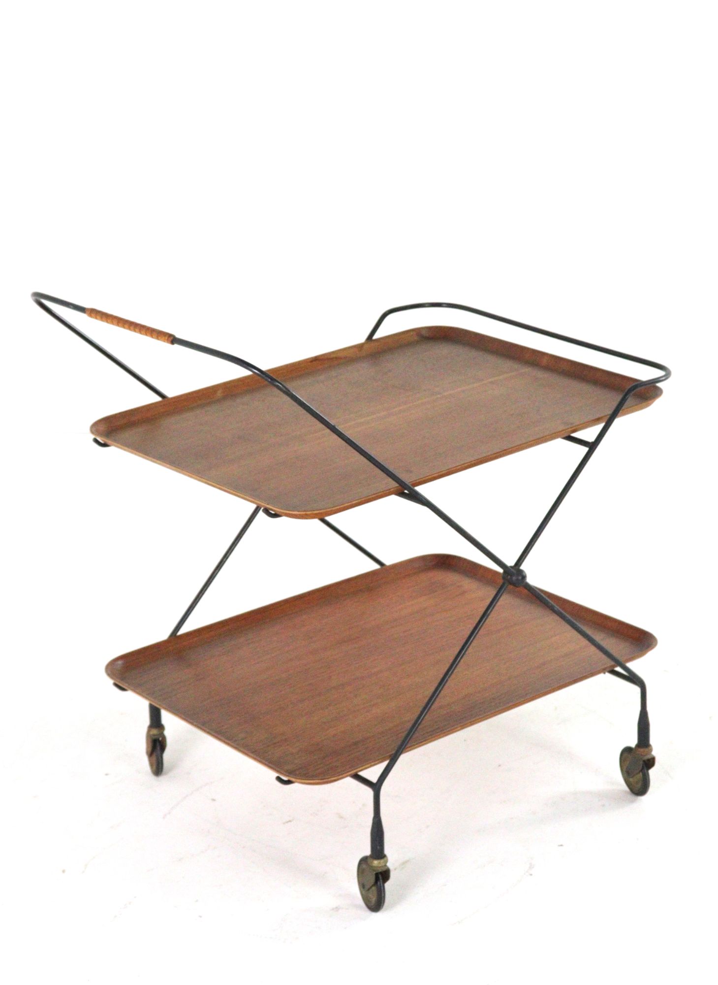 Paul Nagel Voor Jie Gantofte Vintage image 2