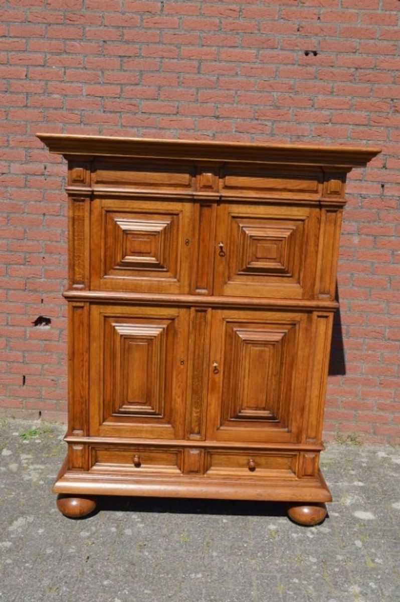 Kussenkast Massief Eiken image 2