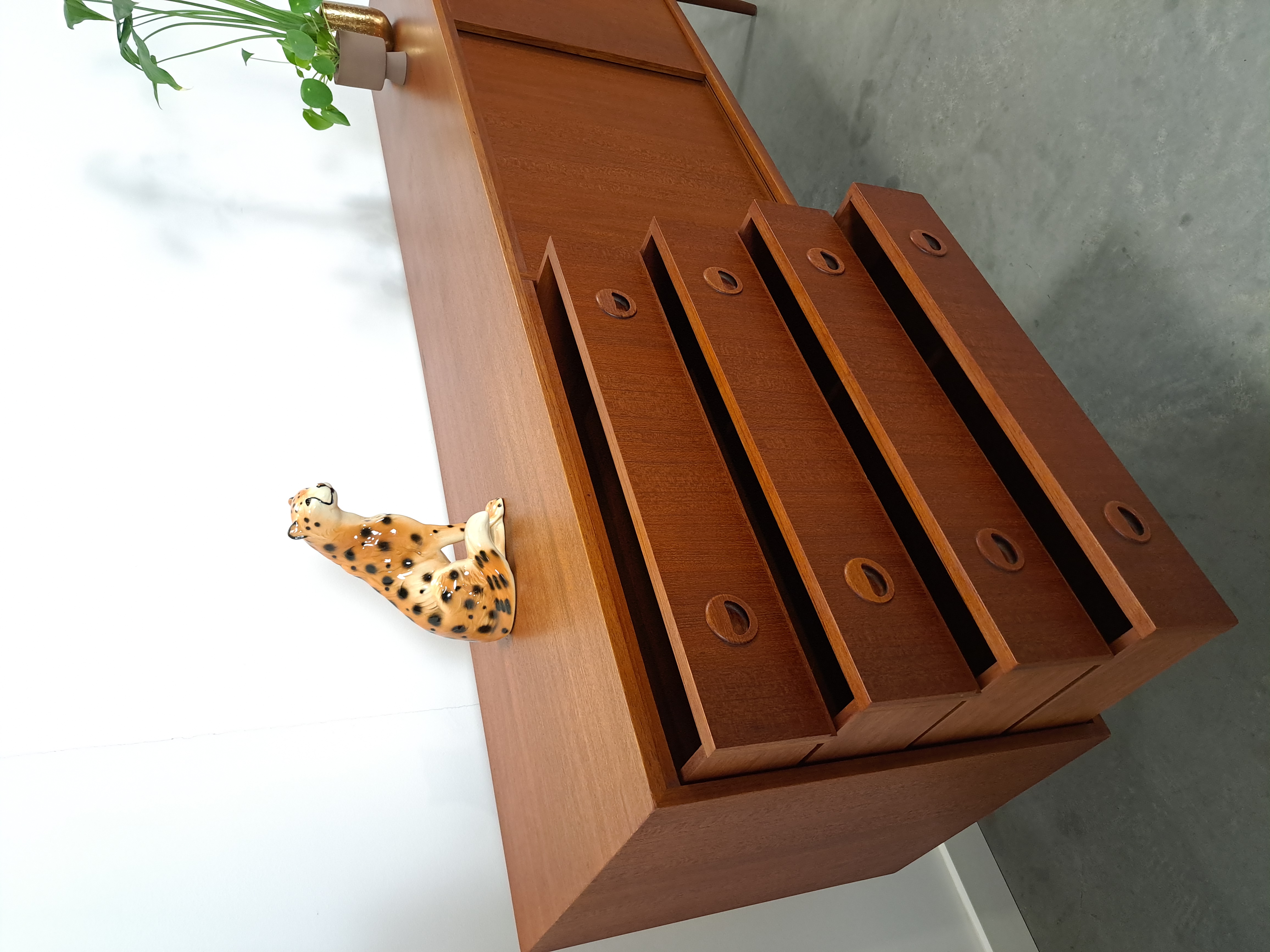 Teak Design Dressoir Musterring image 7