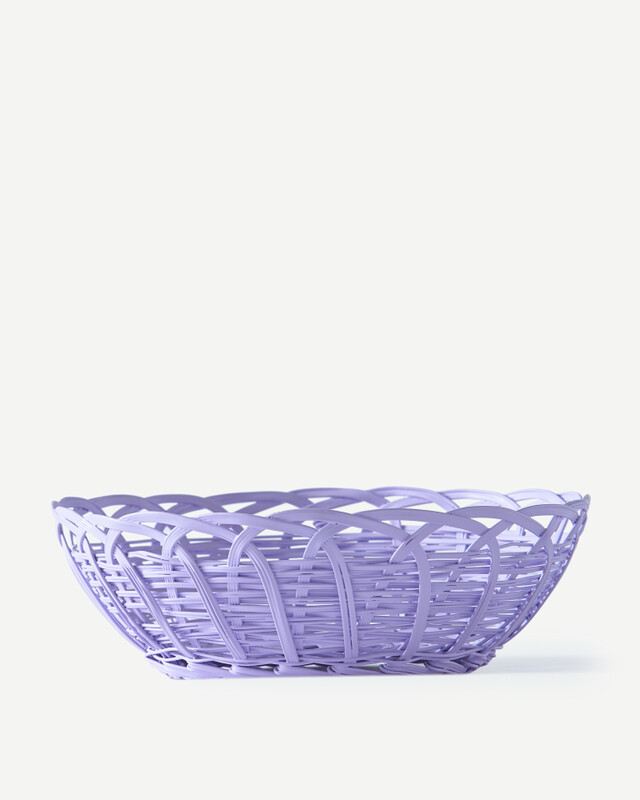 Polspotten | Bakkie Mandje Rond image 3