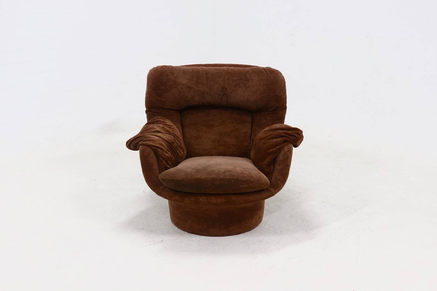 Lounge Chair Model Karate By Michel Cadestin For Airborne France 1970S image 3