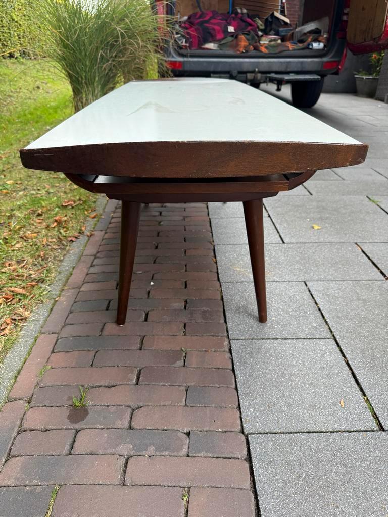 Hulmefa Salontafel - Midcentury Design image 10