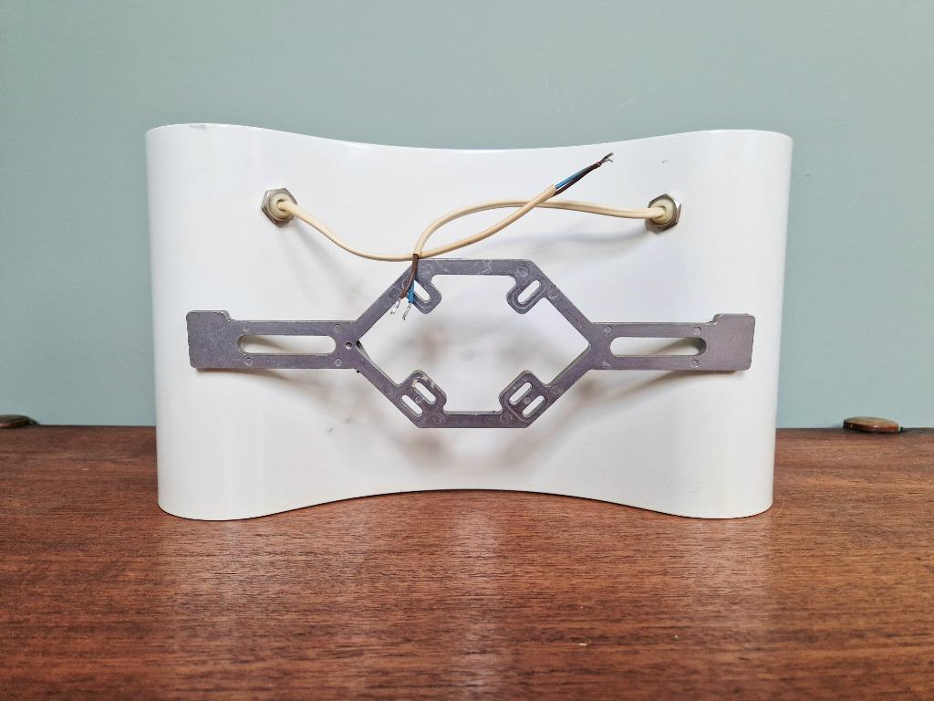 Flos Wandlamp, Model Foglio, Tobia Scarpa, 1966 image 10