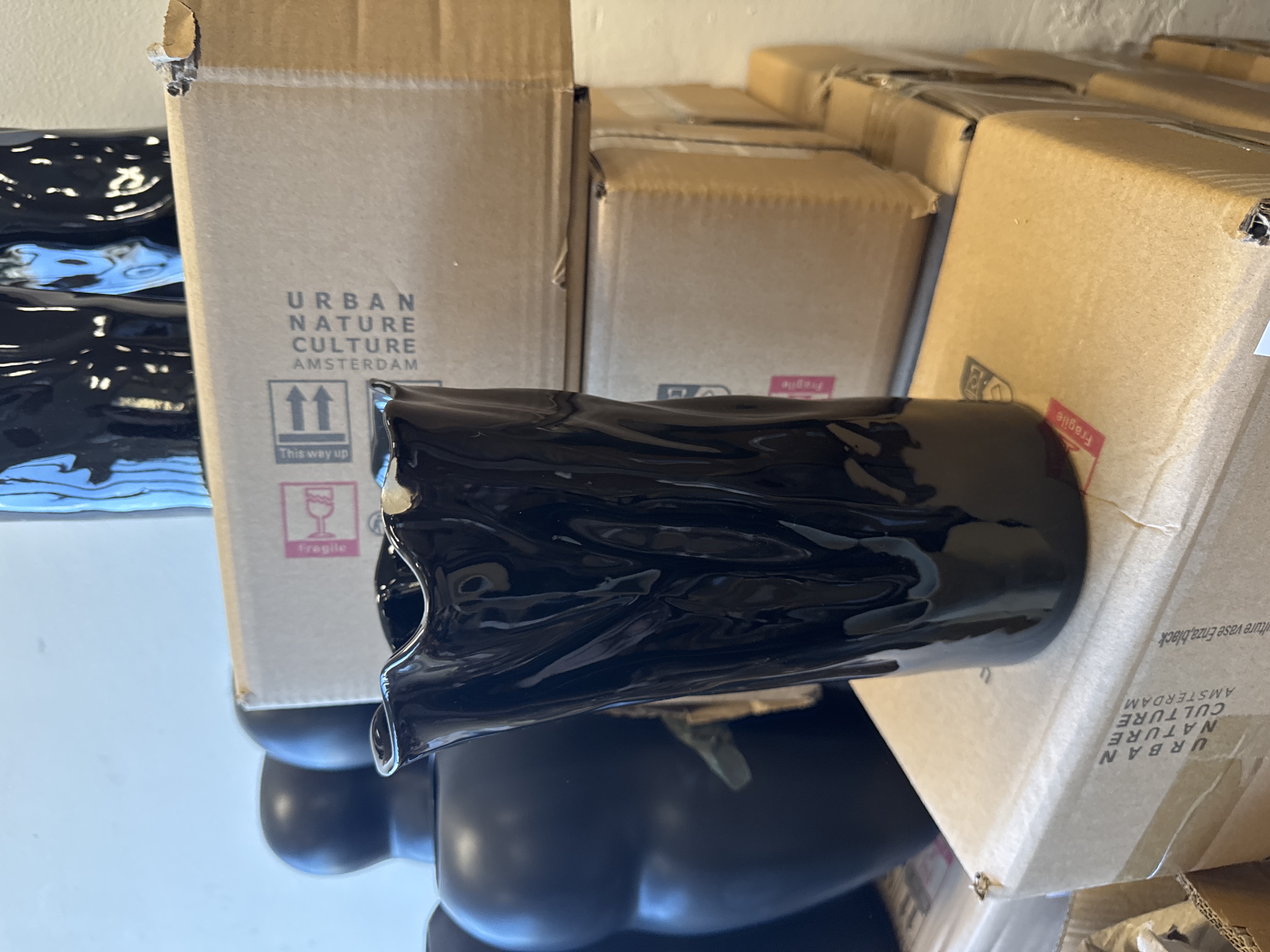 Urban Nature Culture | Vaas Enza image 7