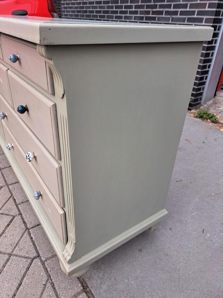 Ladekast Grenen Diverse Lades image 7