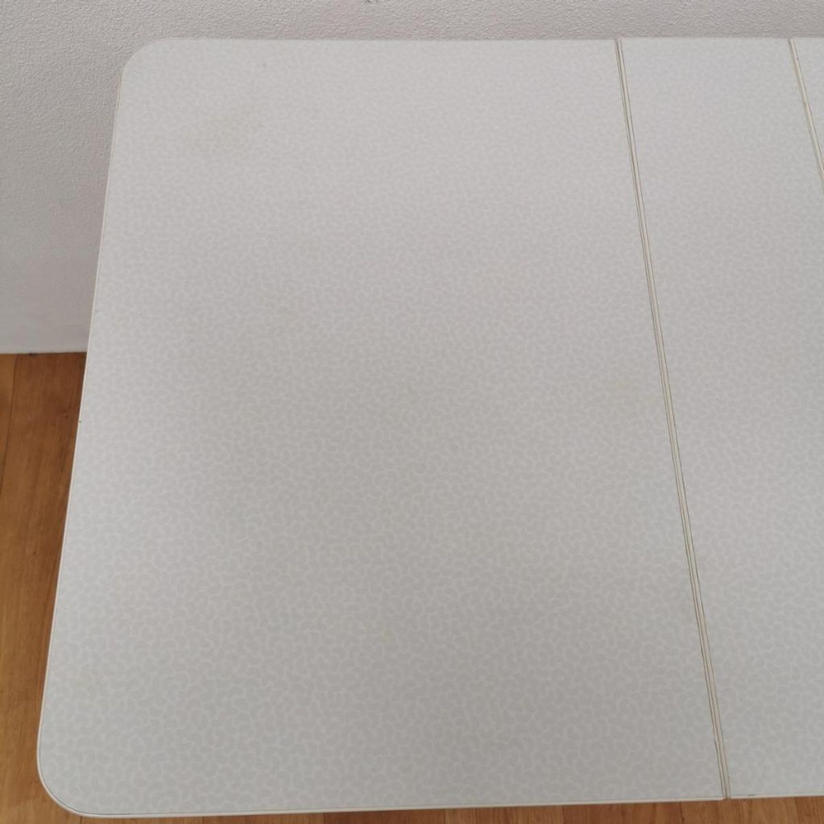 Vintage Formica Tuintafel Campingtafel Keukentafel Klaptafel image 10