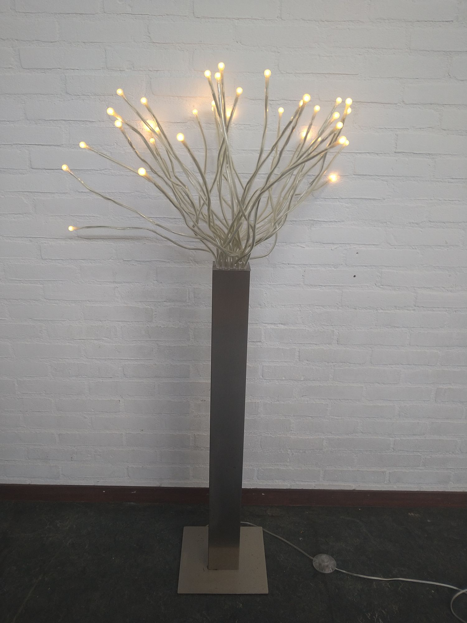 Vintage Design Vloerlamp IKEA Stranne image 2