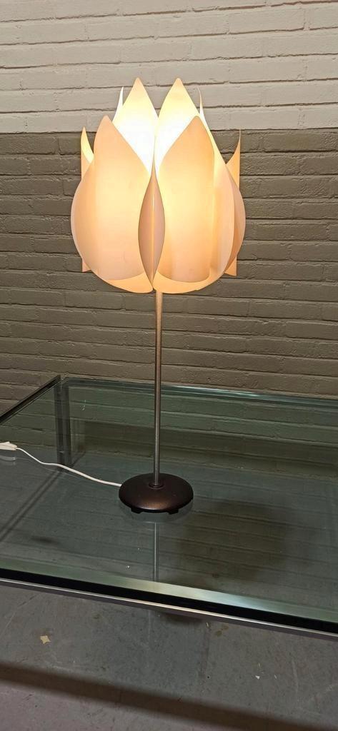 Vintage Knappa Tulpan Lamp, Brylle & Jacobsen For Ikea image 10