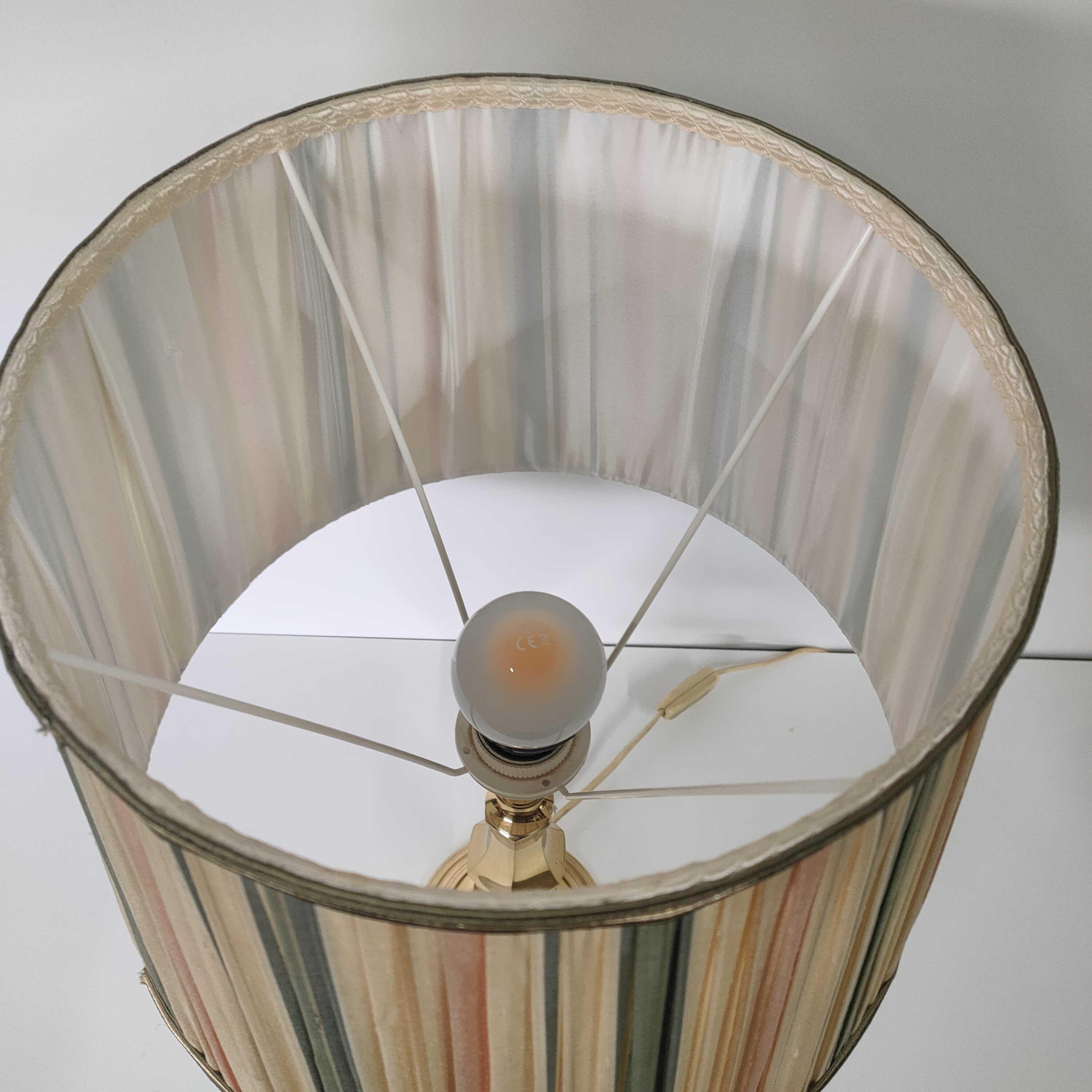 Unieke Design Tafellamp Hollywood Regency Style By Massive image 4