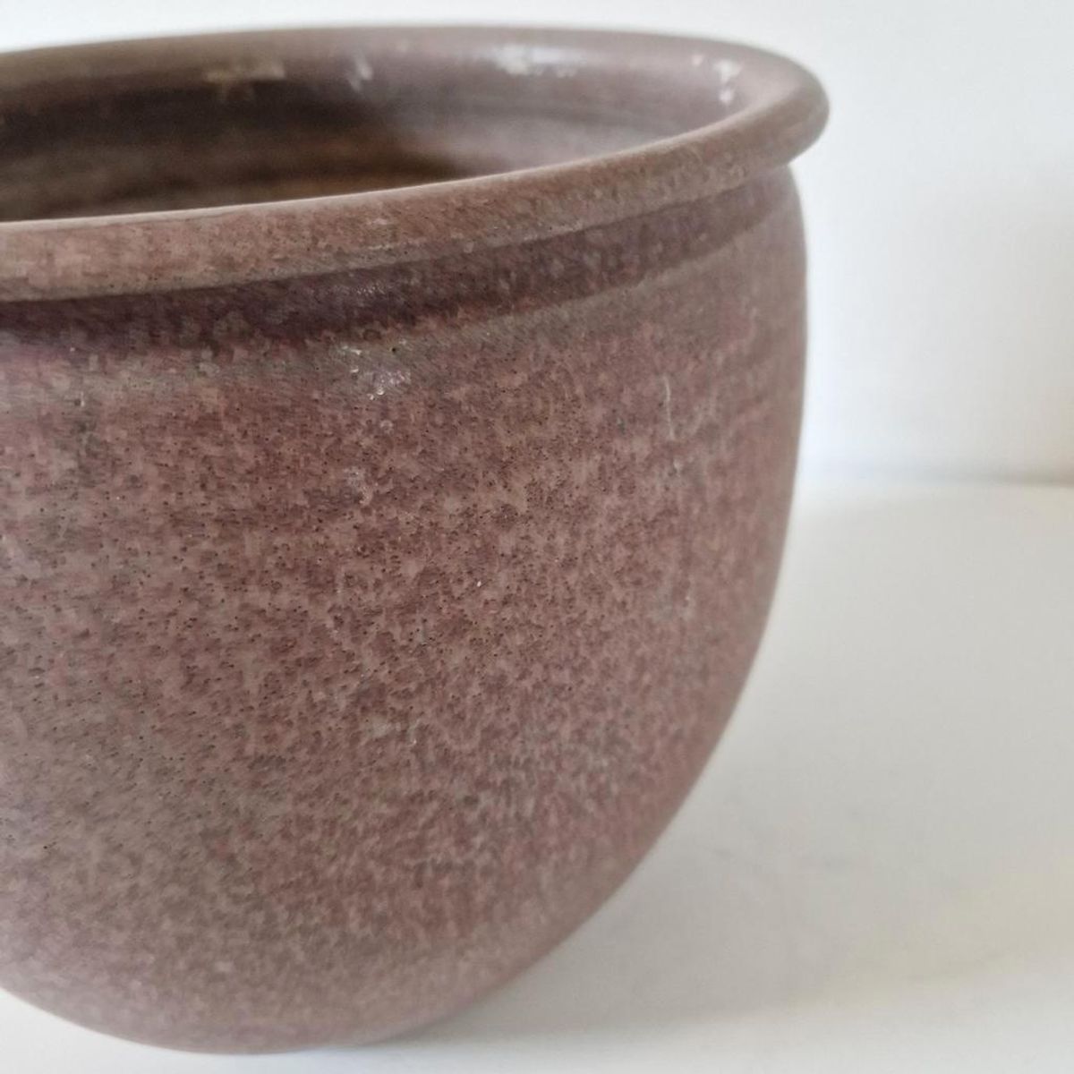 Xxl Vintage Bloempot Voor Palm Of Kamerplant Retro Pot image 7