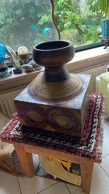 Zaalberg Grote Zware Vaas, image 2