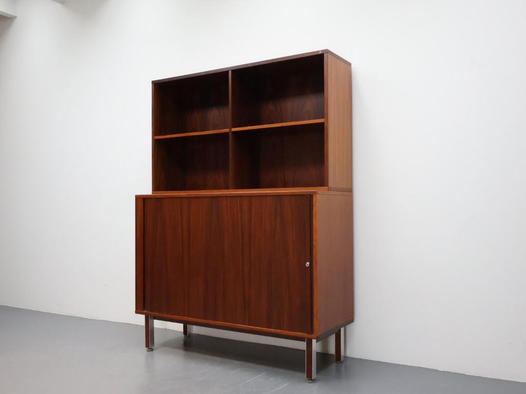 Nipu Denmark | Archiefkast | Wandmeubel | Palissander image 15