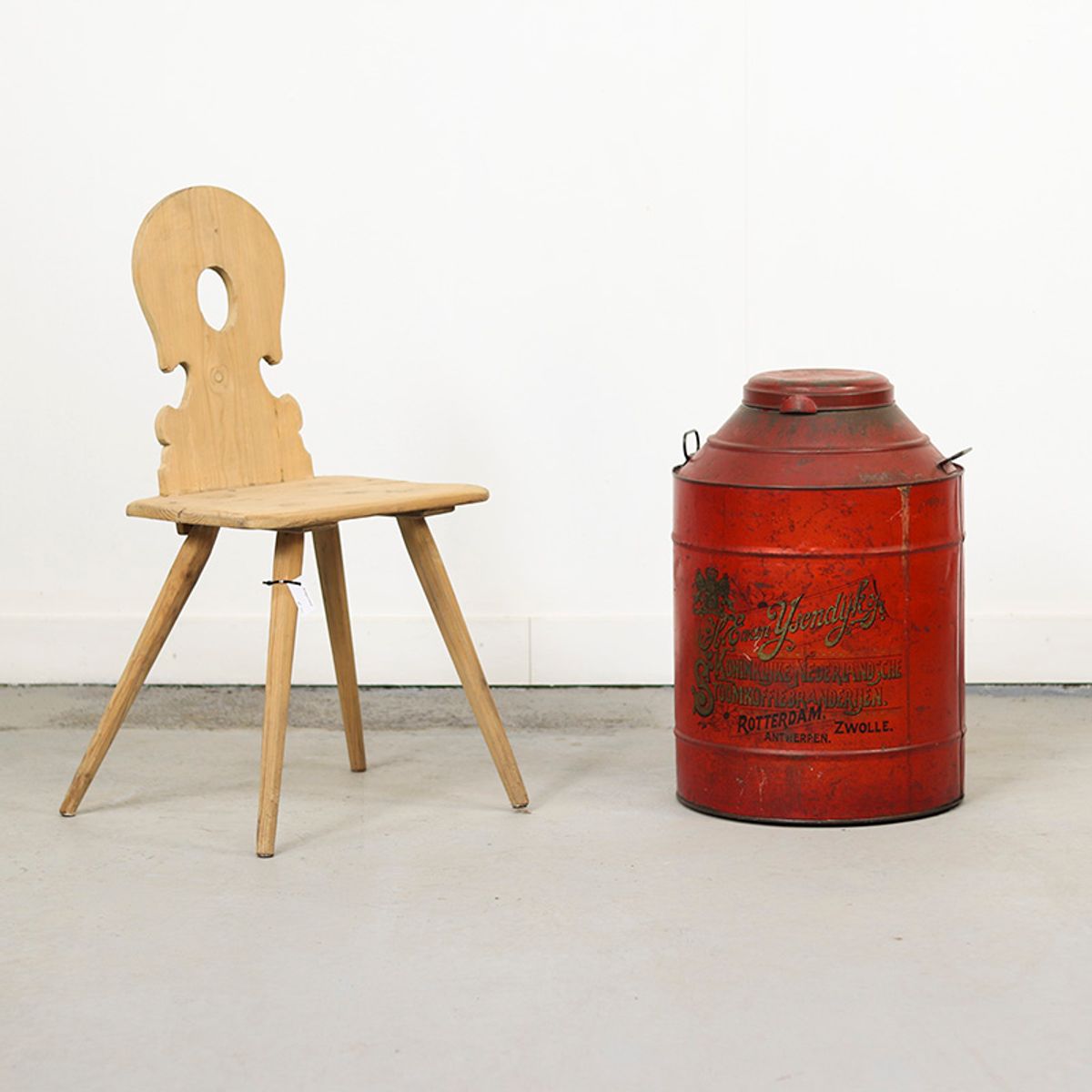Groot Koffieblik image 3