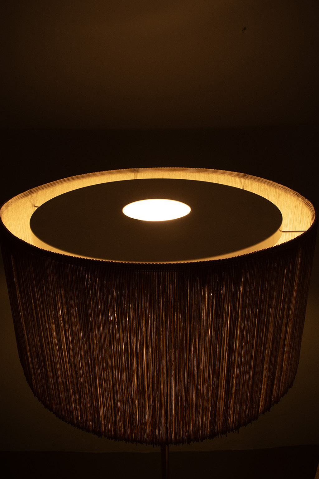 60’s Vloerlamp Toegeschreven Aan Hans Agne Jacobsson image 12