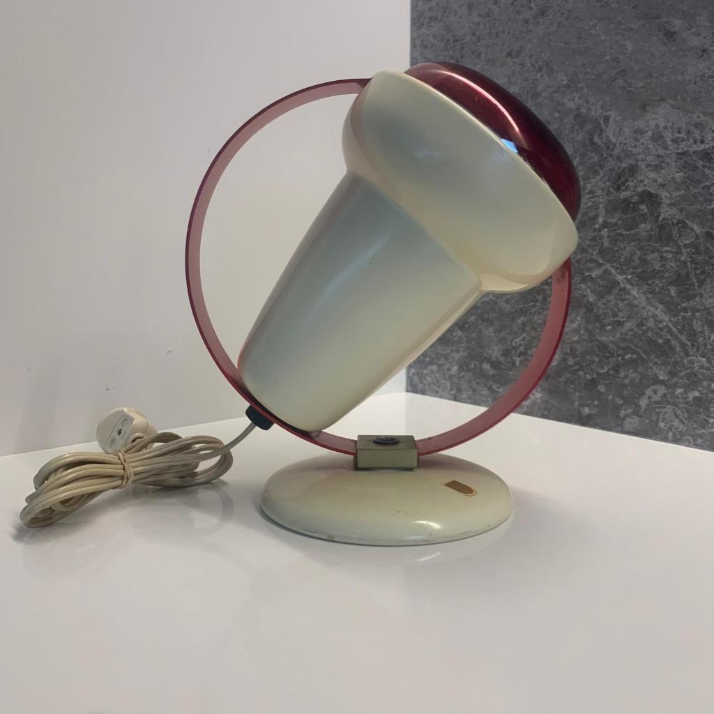 Infraphil Lamp Van Charlotte Perriand Voor Philips image 2
