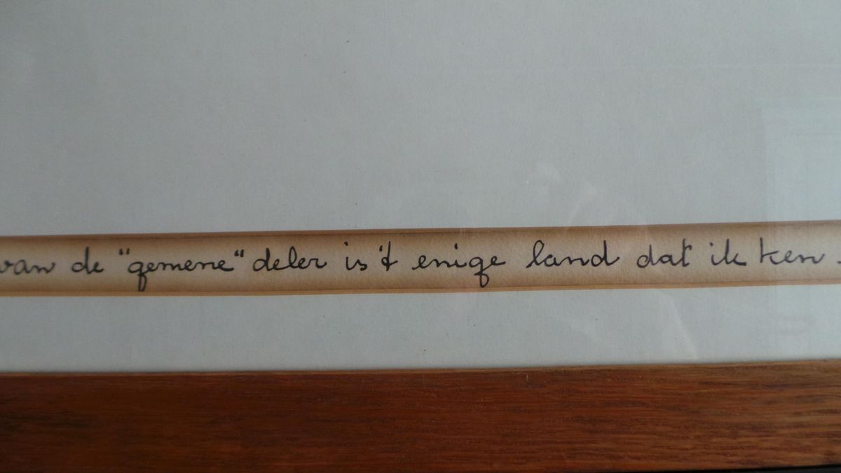 Mooie Groote Ets Ans Wortel image 8