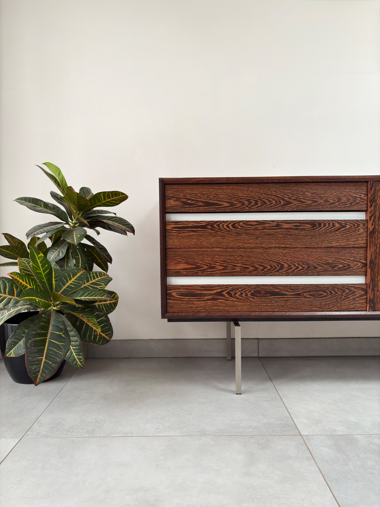 Vintage Fristho Dressoir Rudolf Bernd Glatzel image 6