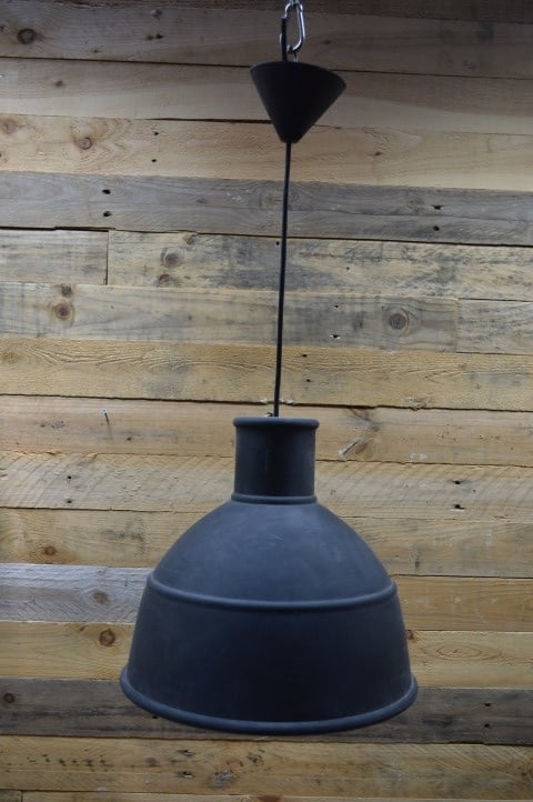 Muuto Design Lamp Rubber image 2