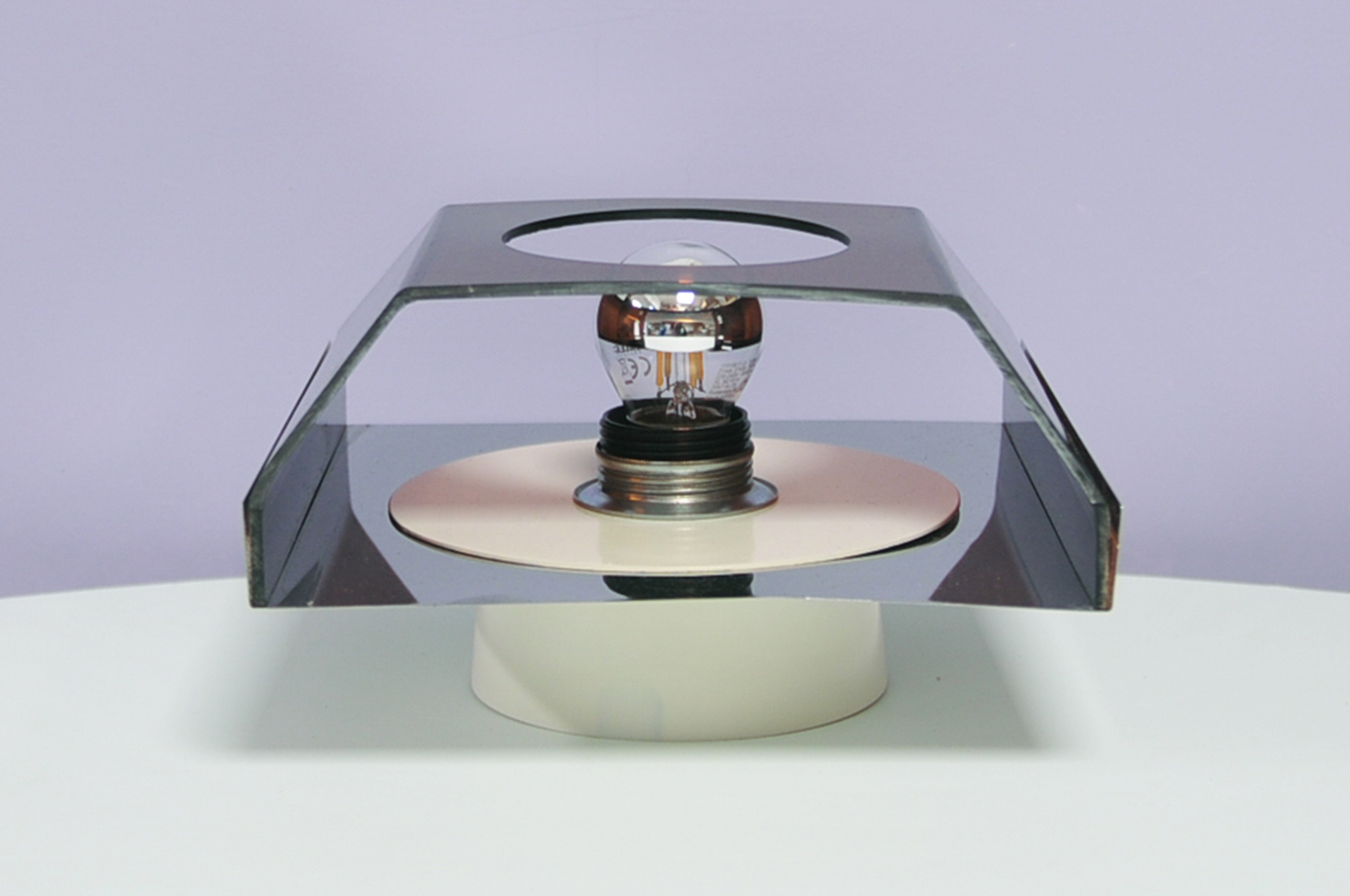 Plexiglas Wandlamp Dijkstra image 5