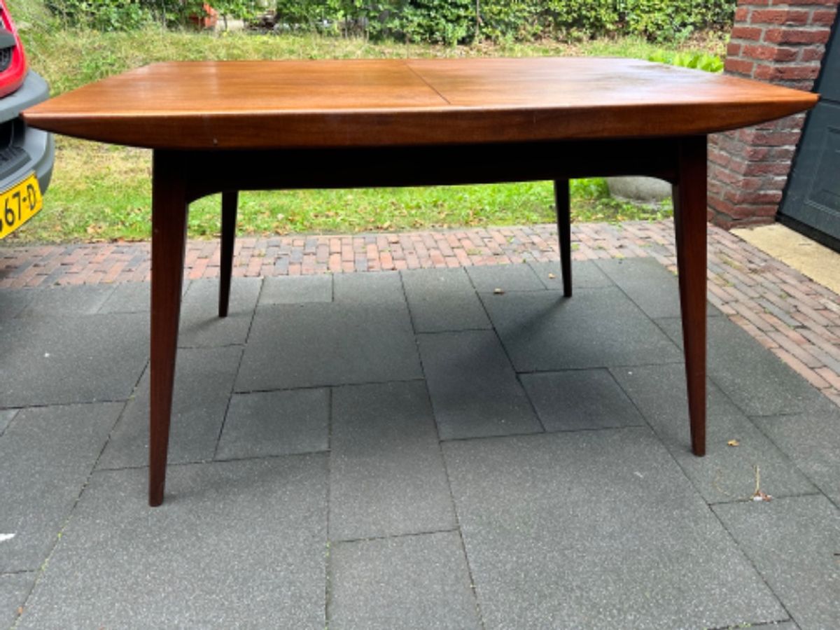 Wébe Milaan Eettafel image 22