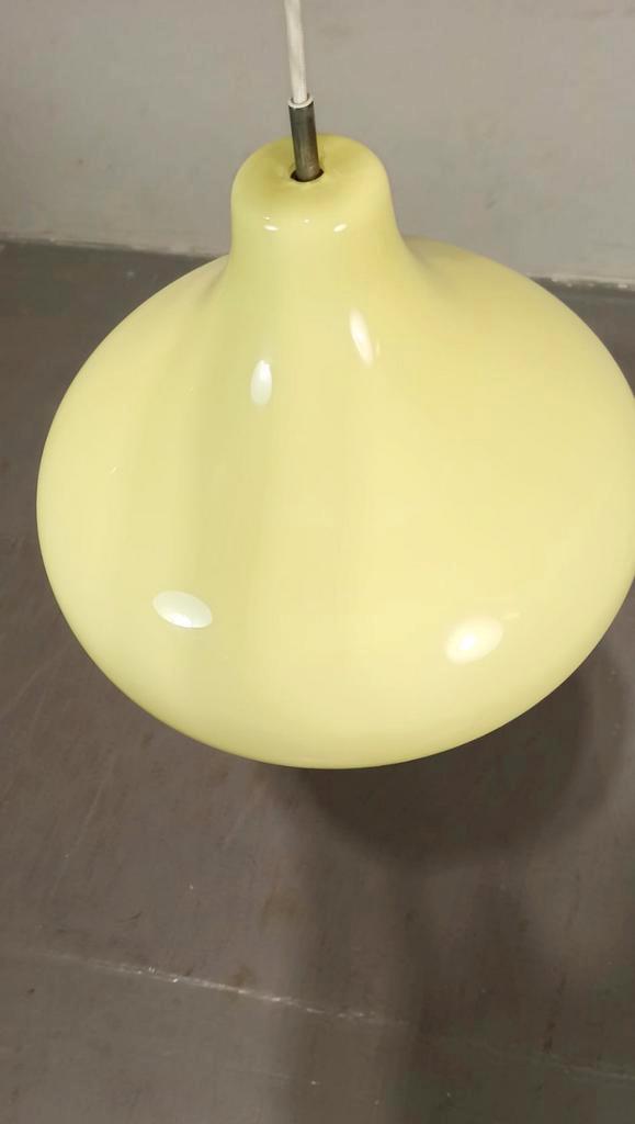 Cipolla Hanglamp, Design Massimo Vignelli Voor Venini image 11