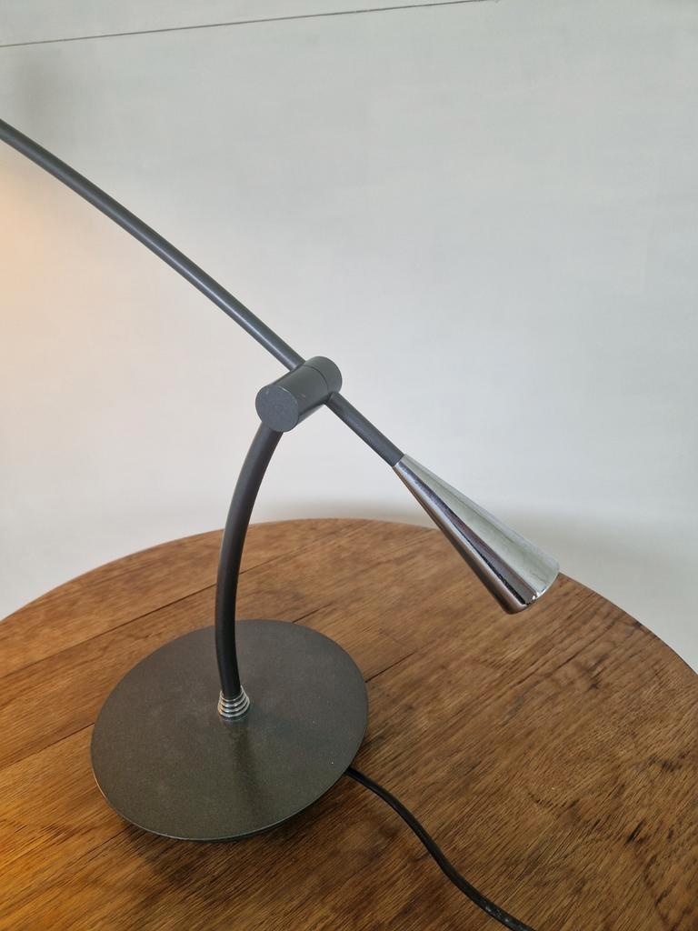Vintage Counterbalance Bureaulamp Design . image 9
