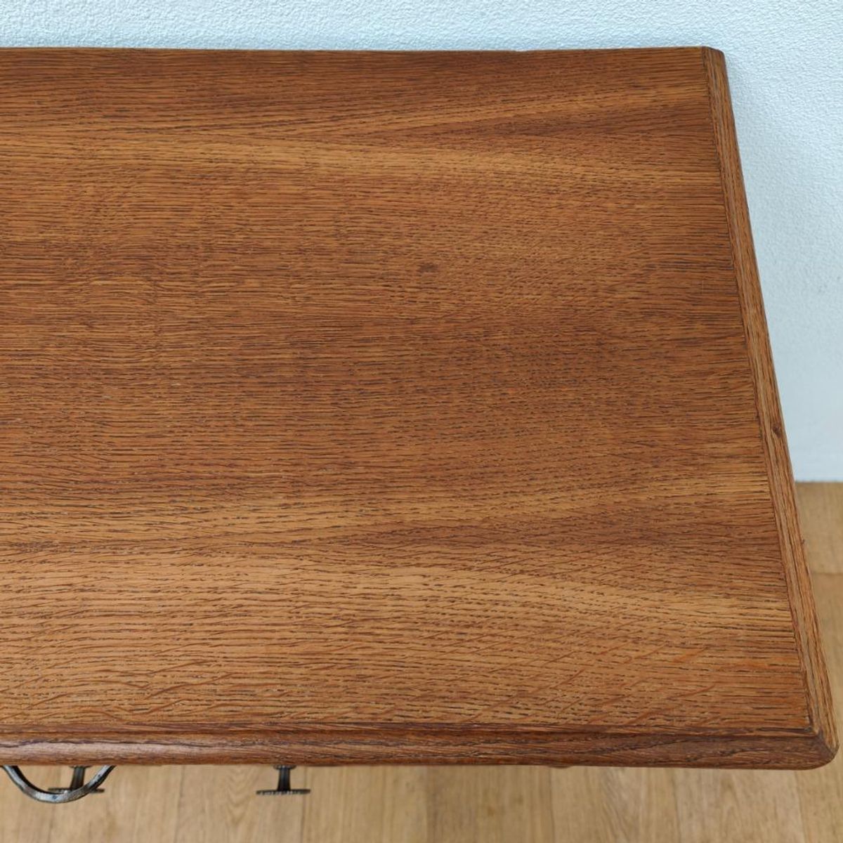 Vintage Landelijk Ladekastje Buffetkastje Ladekast Halkastje Wandkast image 11