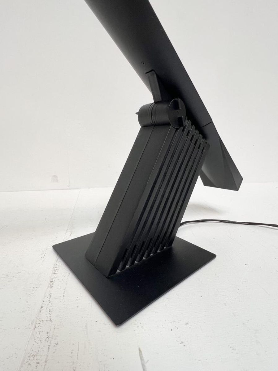 Black Condor Bureaulamp Van Hans Von Klier Voor Bilumen image 2
