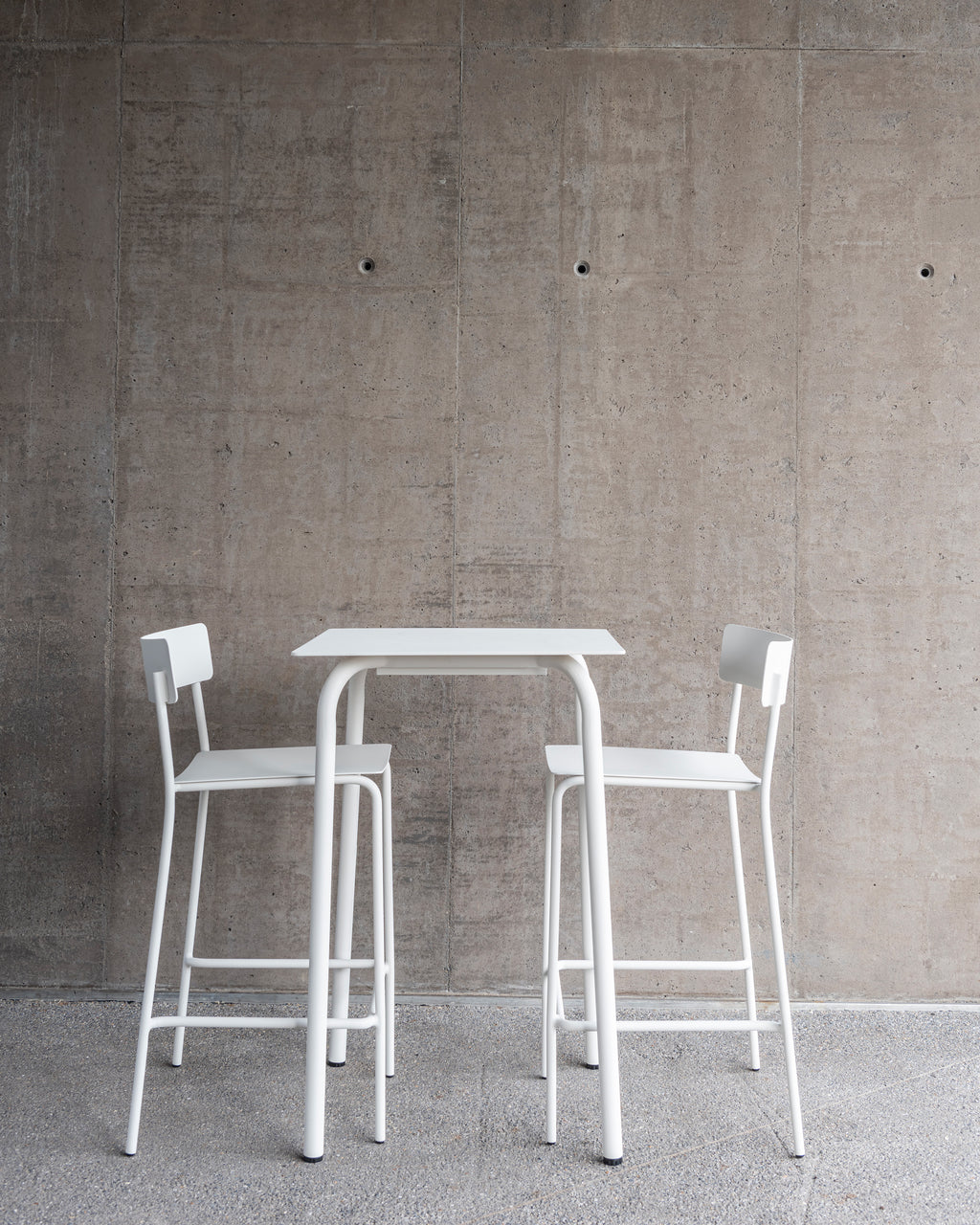 Serax | Bartafel August Aluminium Zand image 3