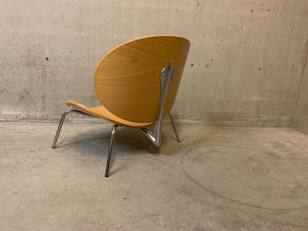 2 X Arrmet Tamago Lounge Stoel image 9