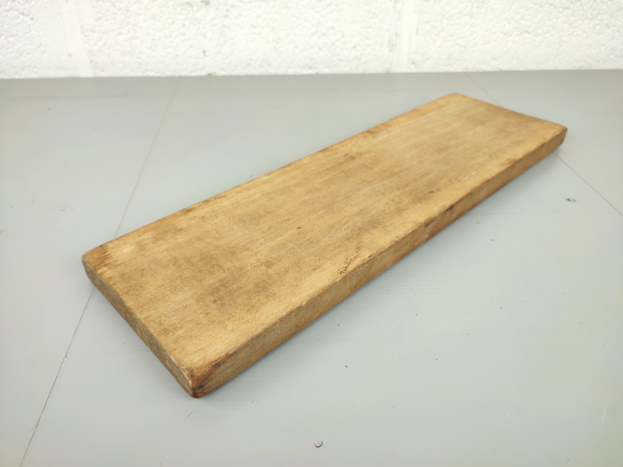 Houten Speculaasvorm image 7