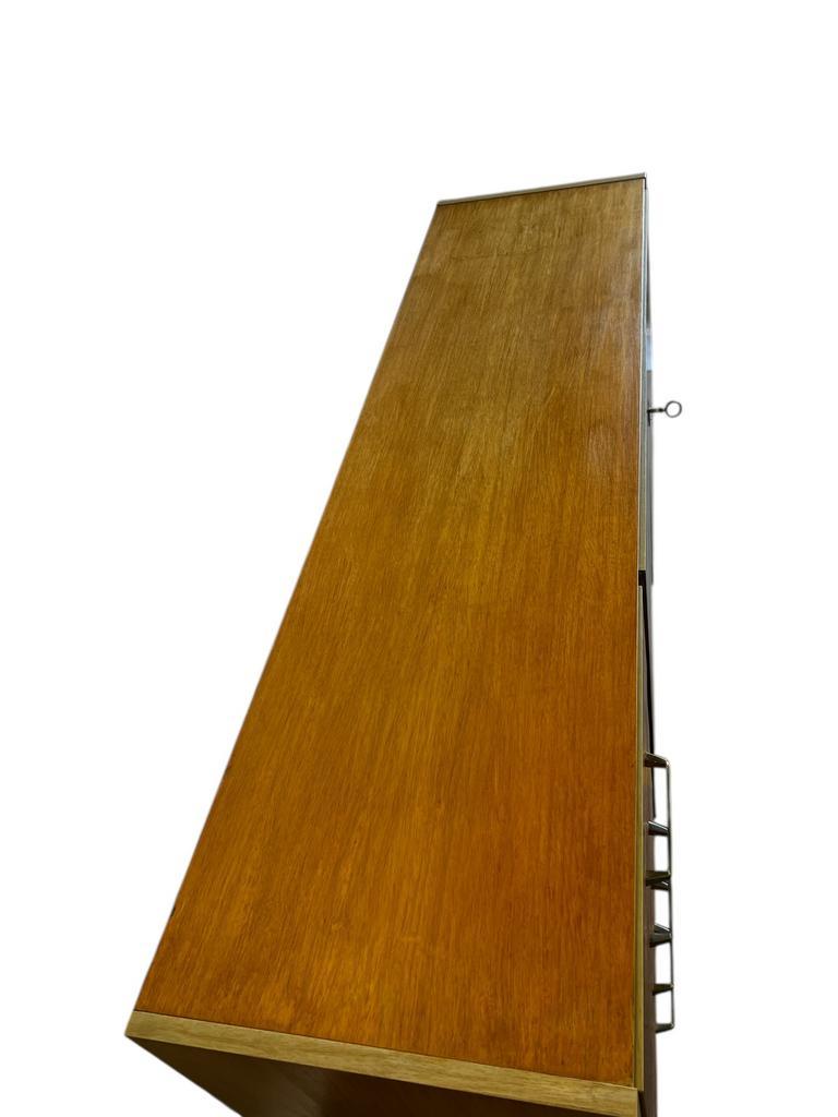 Vintage Ladekast / Dressoir / Tvmeubel image 8