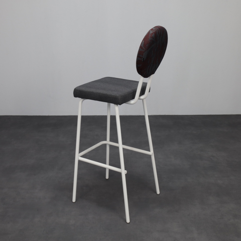 7X Barkruk Option Bar Puik Design (Setprijs) image 3