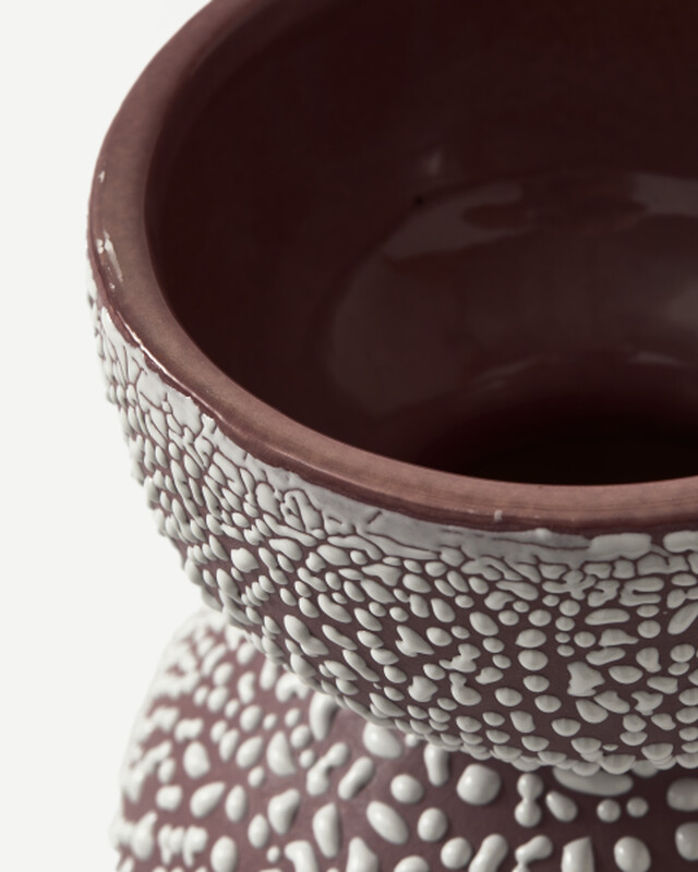 Polspotten | Boolb Dots Vaas - S image 6