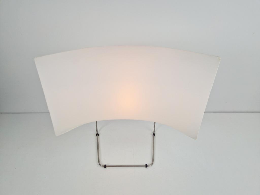 Light Volume 33f Bakery Group Prandina Vloer / Tafellamp '90 image 6