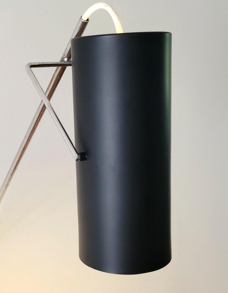 Minimalistisch Wandlamp, Model C1505, Van Raak Amsterdam image 4