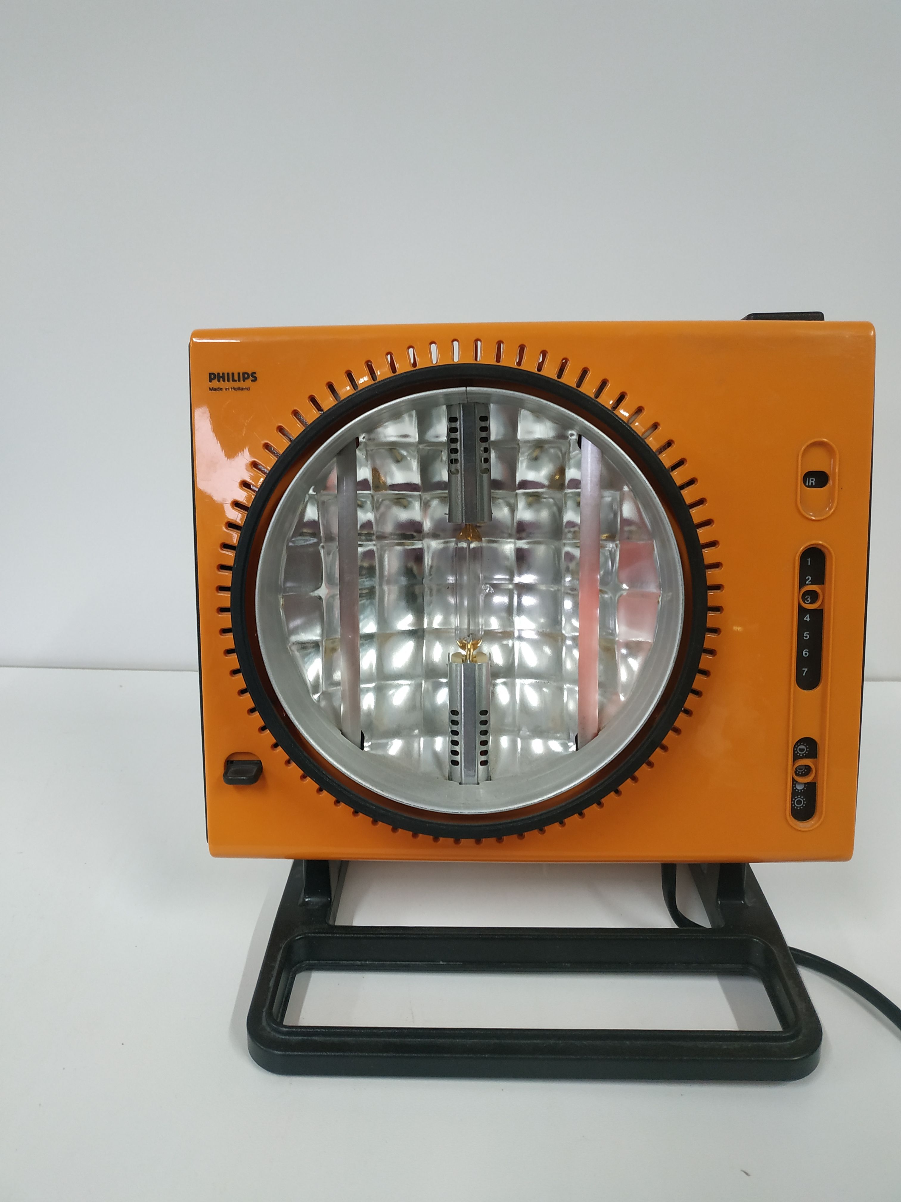 Philips Ultraphil 70 Ies De Luxe Infra- Warmtelamp image 8
